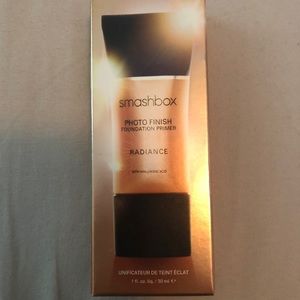 Smashbox Photo Finish Radiance Primer